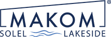 Makom Solel Lakeside Logo